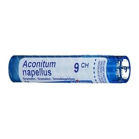 ACONITUM NAP 9CH GR
