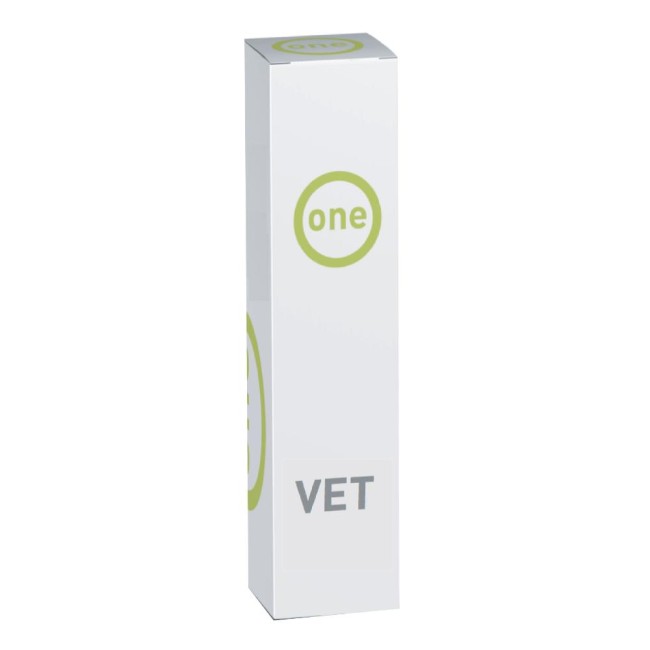 One Vet Medicazione Uso Veterinario 10 Ml