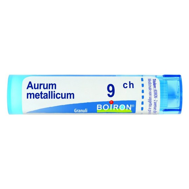 AURUM MET 9CH GR