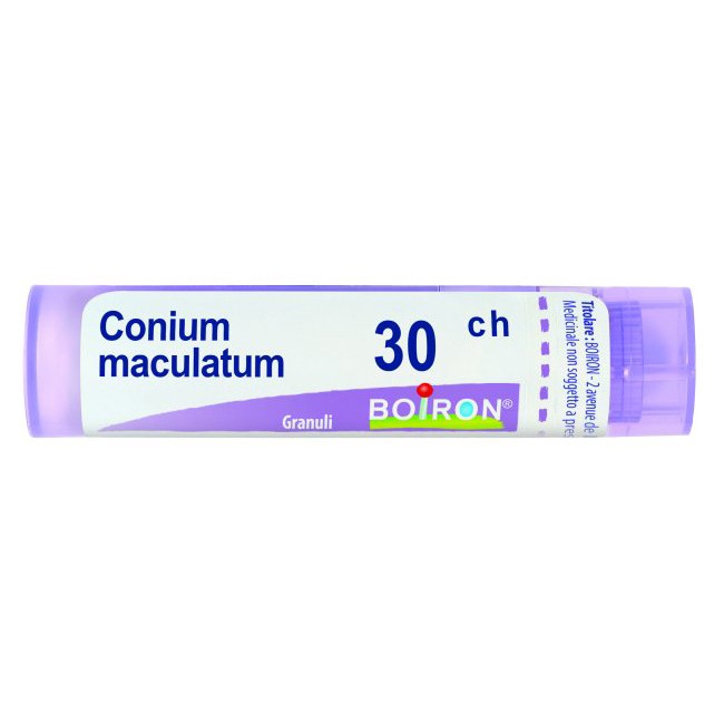 CONIUM MACULATUM 30CH GR