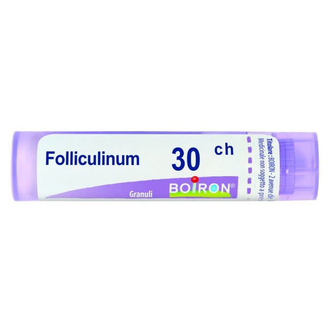 FOLLICULINUM 30CH GR