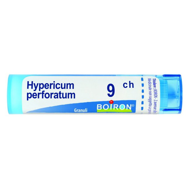HYPERICUM PERF 9CH GR