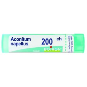ACONITUM NAP 200CH GL