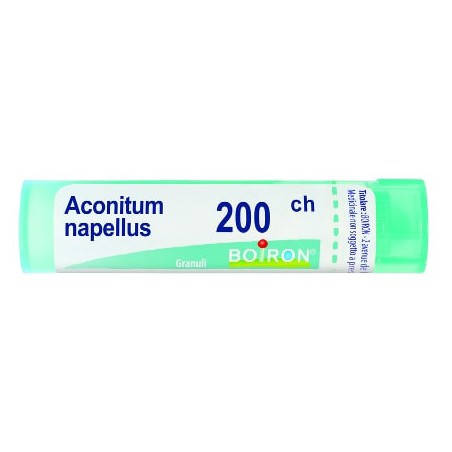 ACONITUM NAP 200CH GL