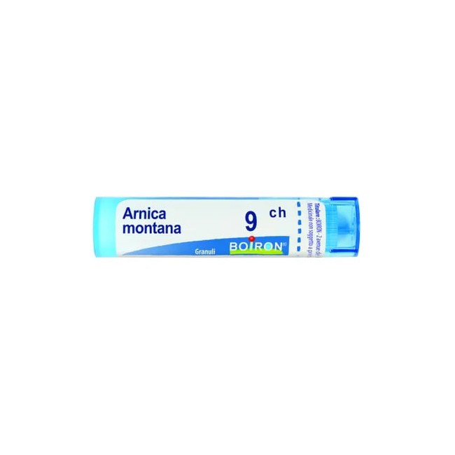 ARNICA 9CH GL