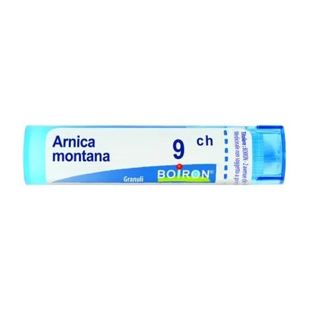 ARNICA 9CH GL