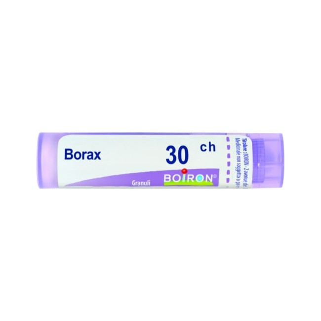 BORAX 30CH GR