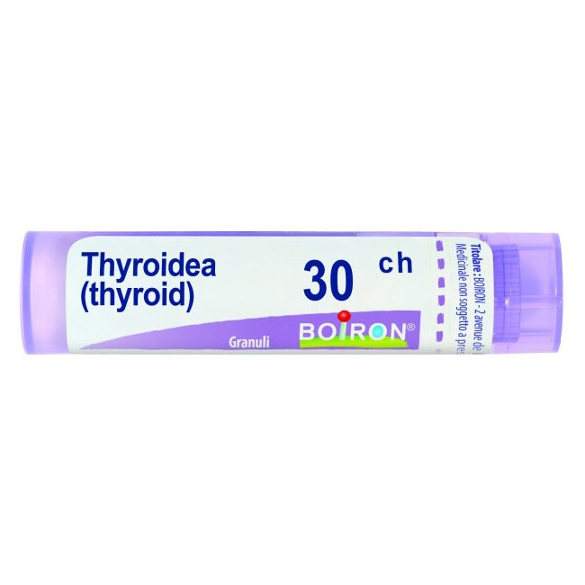 THYROIDEA 30CH GR