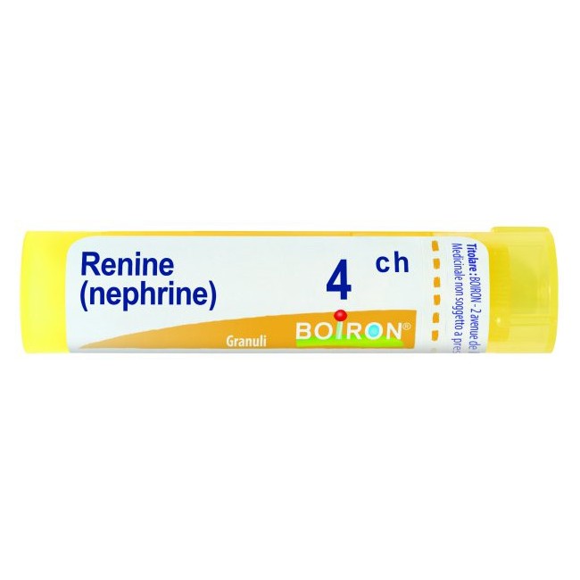 RENINE 4CH GR