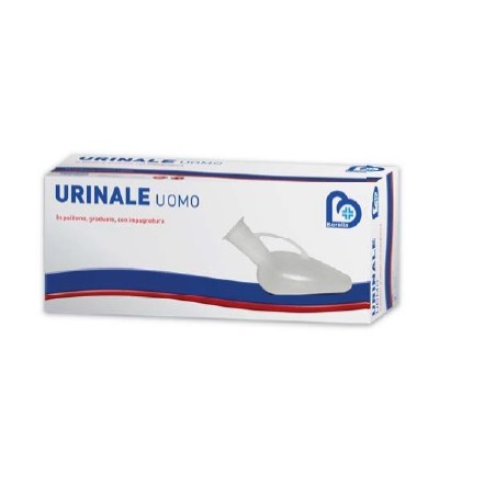 URINALE PAPPAGALLO U SACC 1PZ