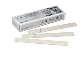 STRISCIA BIAD IDROCOLL 30PZ