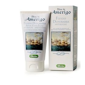 TERRE AMERIGO FLUIDO DOPOBARBA