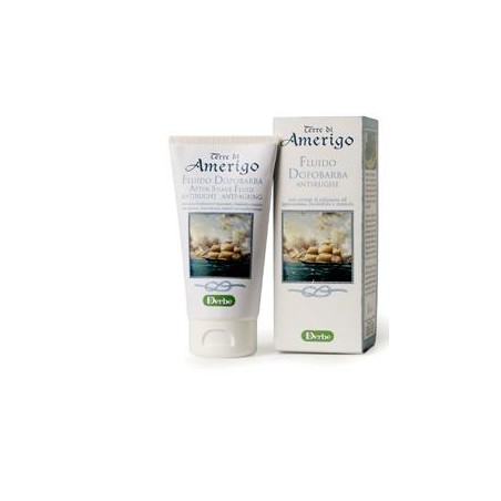 TERRE AMERIGO FLUIDO DOPOBARBA