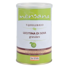 LECITINA SOIA GRAN 400G 0908