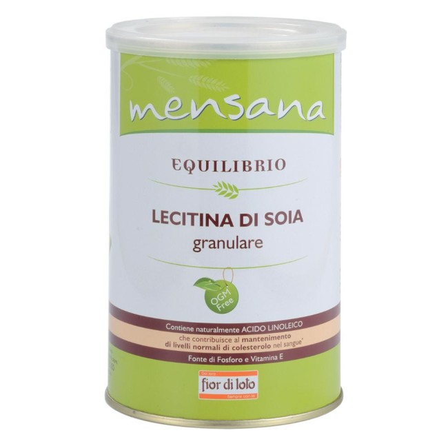 LECITINA SOIA GRAN 400G 0908