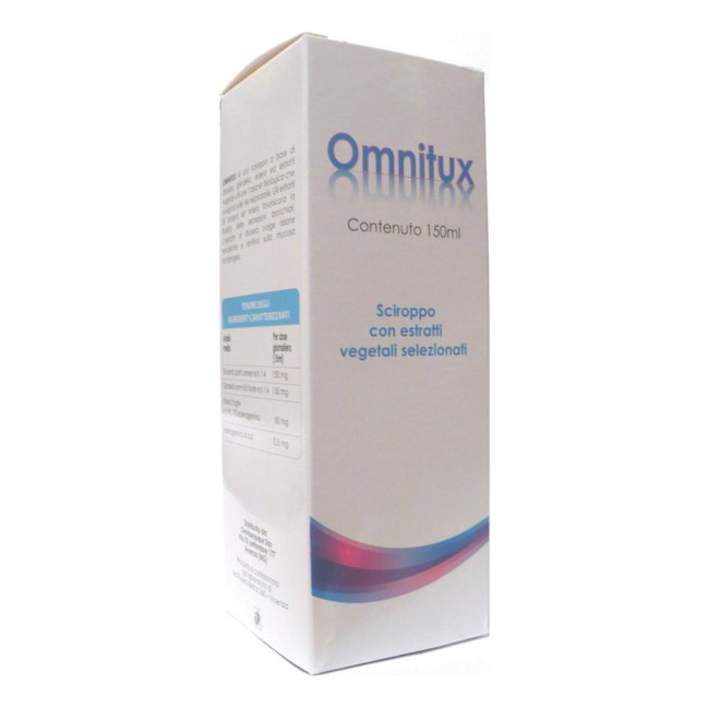 OMNITUX 150ML