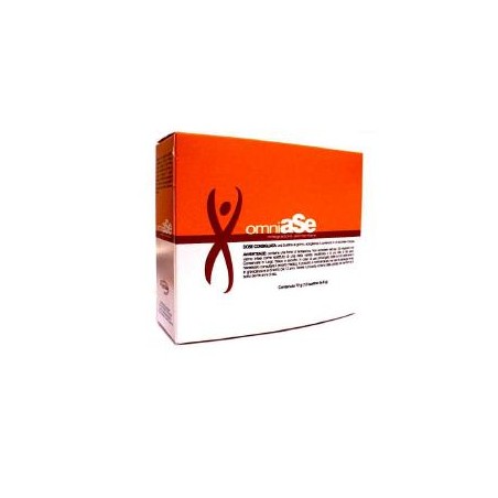 OMNIASE 12BUST