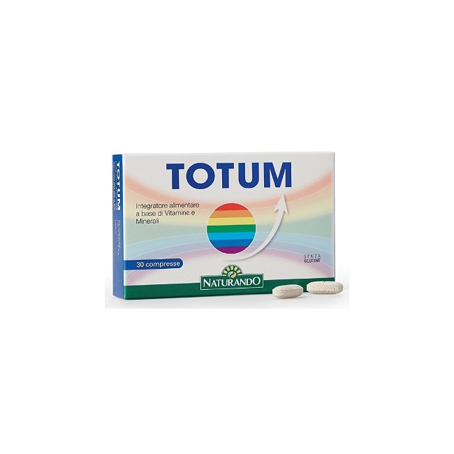 TOTUM 30CPR