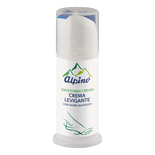 ALPINO CREMA LEVIGANTE 50ML