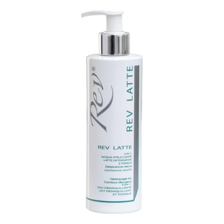 REV LATTE 250ML