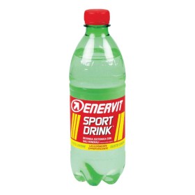 ENERVIT SPORT DRINK LIM EFFERV