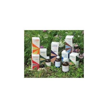 RAEMIL CARCIOFO COMP 25ML