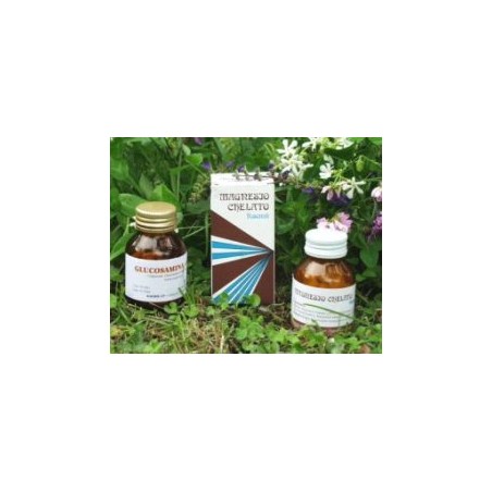 RAEMIL EQUISETO 60OPR