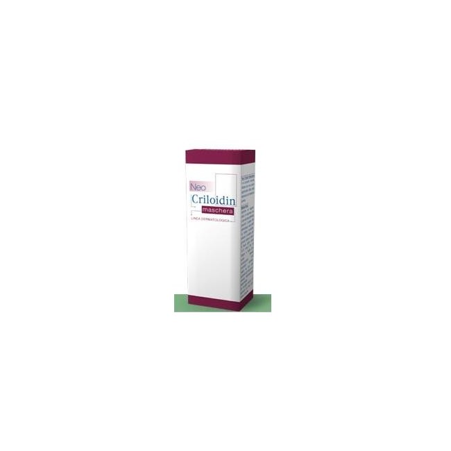 NEO CRILOIDIN MASCHERA 50ML
