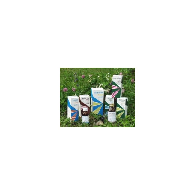 RAEMIL MIRTILLO COMP 25ML