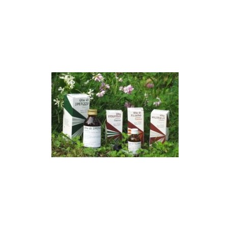 RAEMIL PROPOLI OLIO 25ML