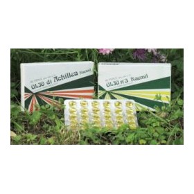 RAEMIL OLIO N3 60PRL