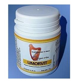 UMORVIT 40CPR