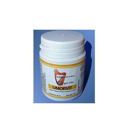 UMORVIT 40CPR