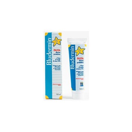BLUDERMIN PASTA 100ML