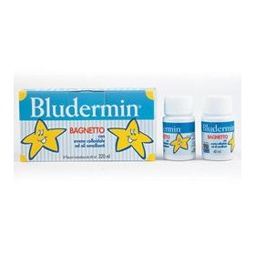 BLUDERMIN BAGNETTO 8FL 40ML