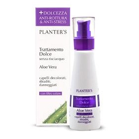 PLANTER'S TRATT DOLCE ALOE VER