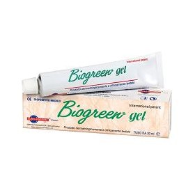 BIOGREEN GEL 30G