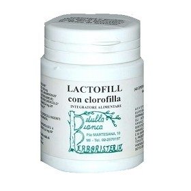 LACTOFILL 10CPS