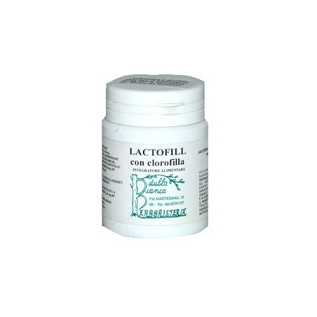 LACTOFILL 10CPS