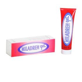 MILADREN GEL 150ML