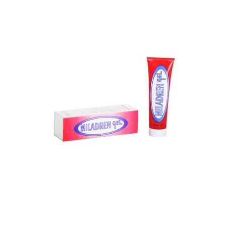 MILADREN GEL 150ML