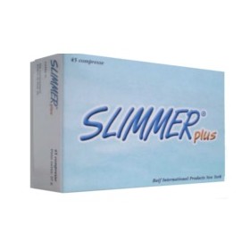 SLIMMER PLUS 45CPR