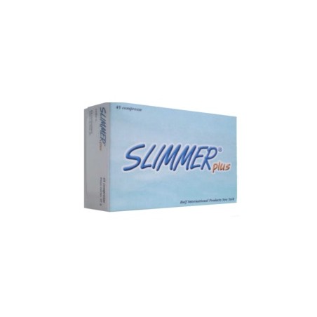 SLIMMER PLUS 45CPR