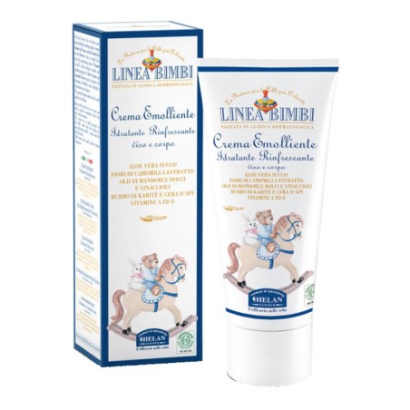 BIMBI CREMA EMOLLIENTE 100ML