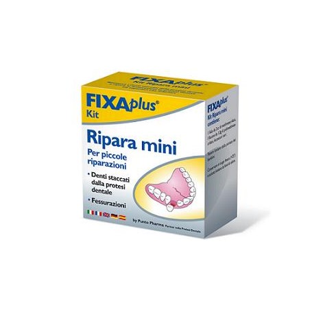 FIXAPLUS KIT RIPARA MINI
