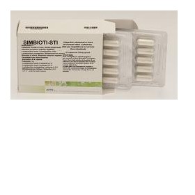SIMBIOTI STI 60CPS