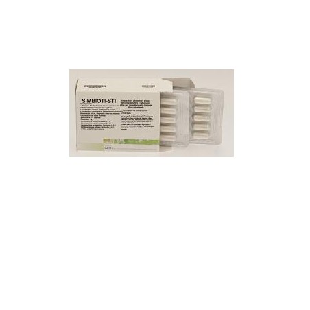 SIMBIOTI STI 60CPS
