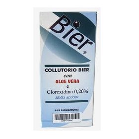 BIER COLLUTORIO 125ML