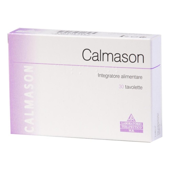 CALMASON 30TAV