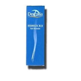 DERMILIA BLU GEL DENTALE 50ML